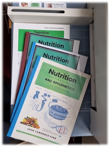 by John Lawrence King by John Lawrence King