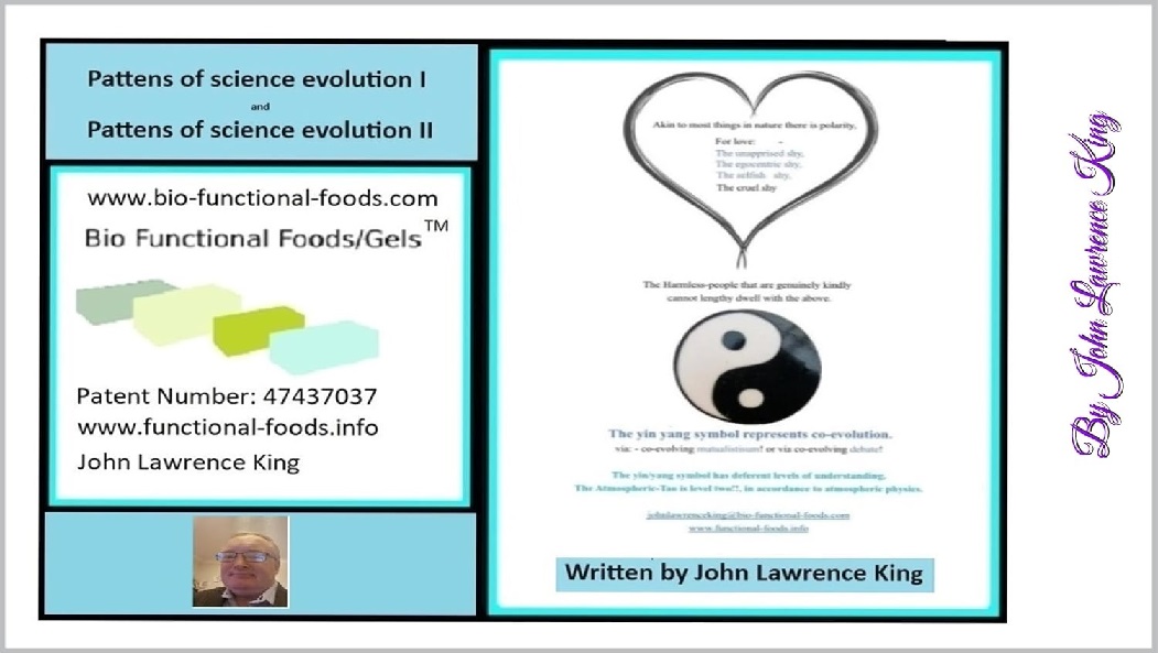 YangBook by John Lawrence King YangBook by John Lawrence King