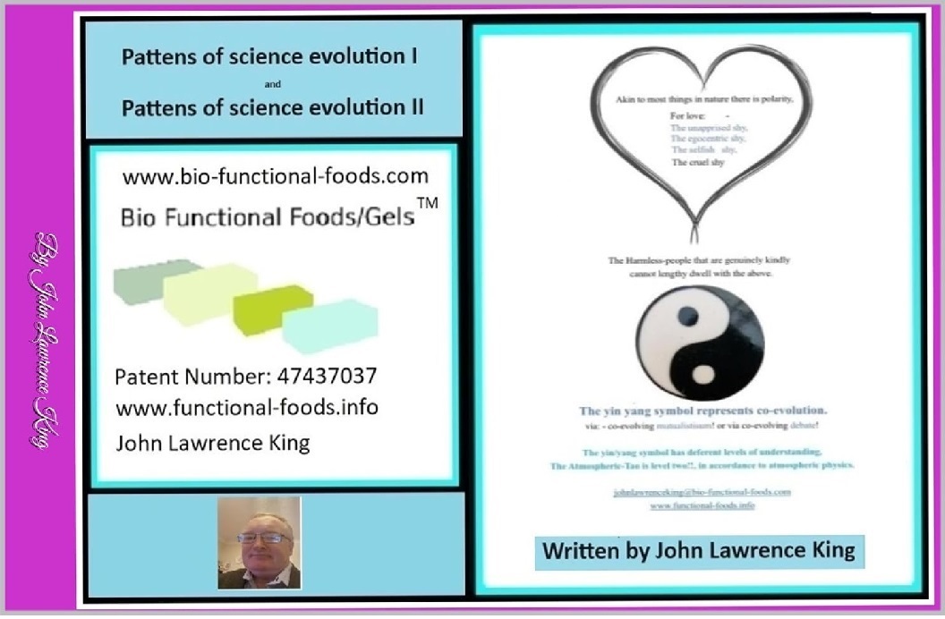 YinBook by John Lawrence King YinBook by John Lawrence King