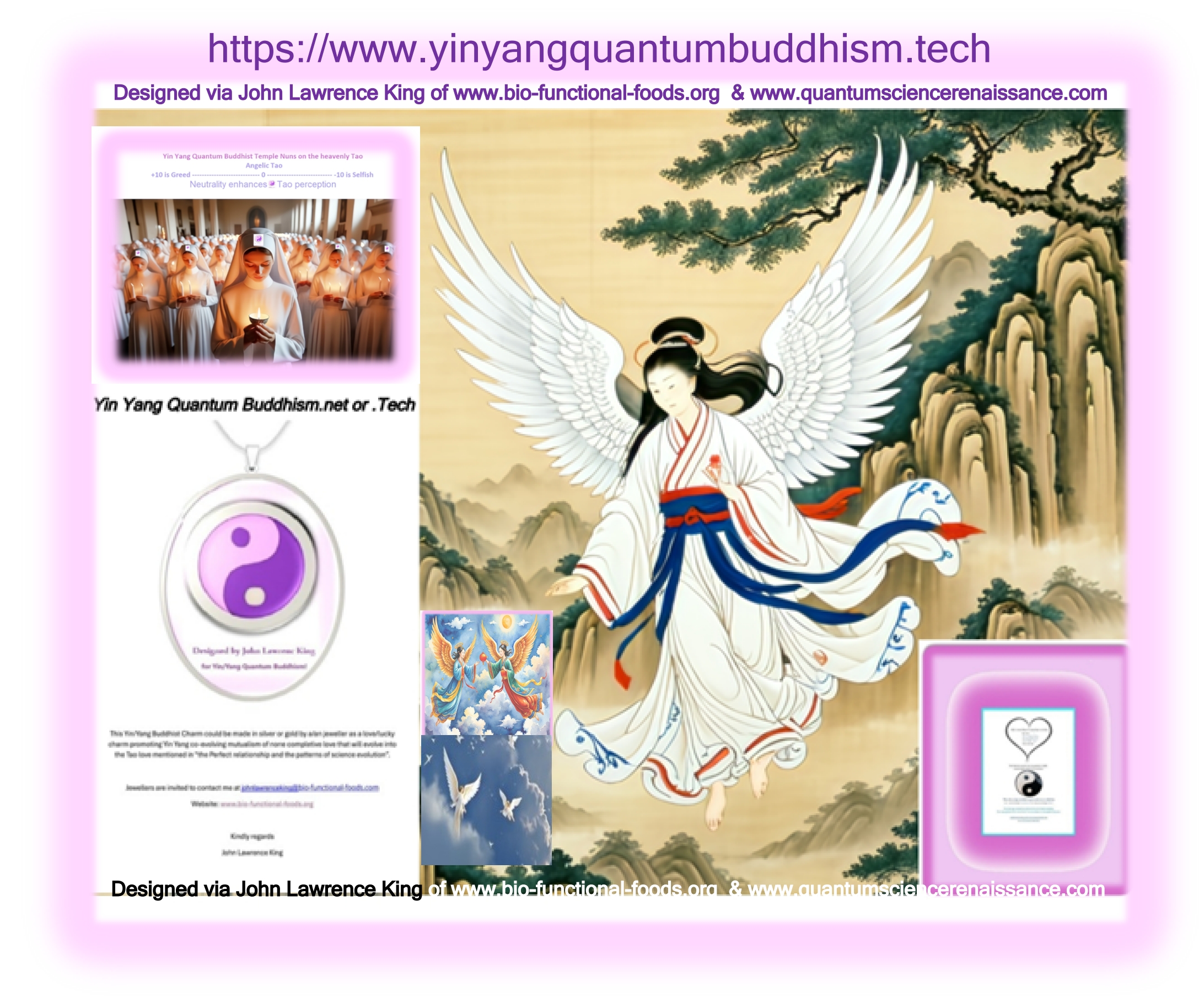 YinYangQuantumAngels YinYangQuantumAngels