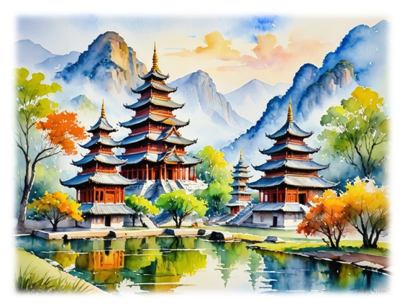 Angelic Tao Angelic Tao